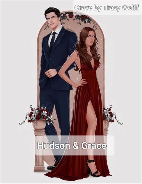 hudson vega|grace foster and hudson vega.